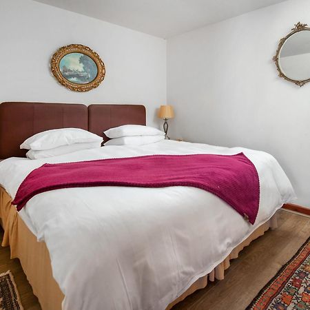 Broomstick Cottage Elsdon エクステリア 写真