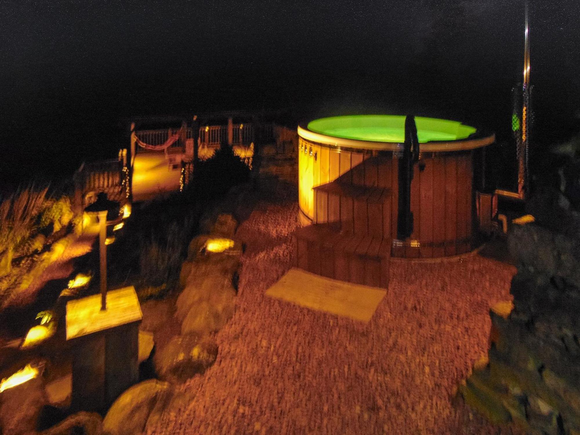 Broomstick Cottage Elsdon エクステリア 写真
