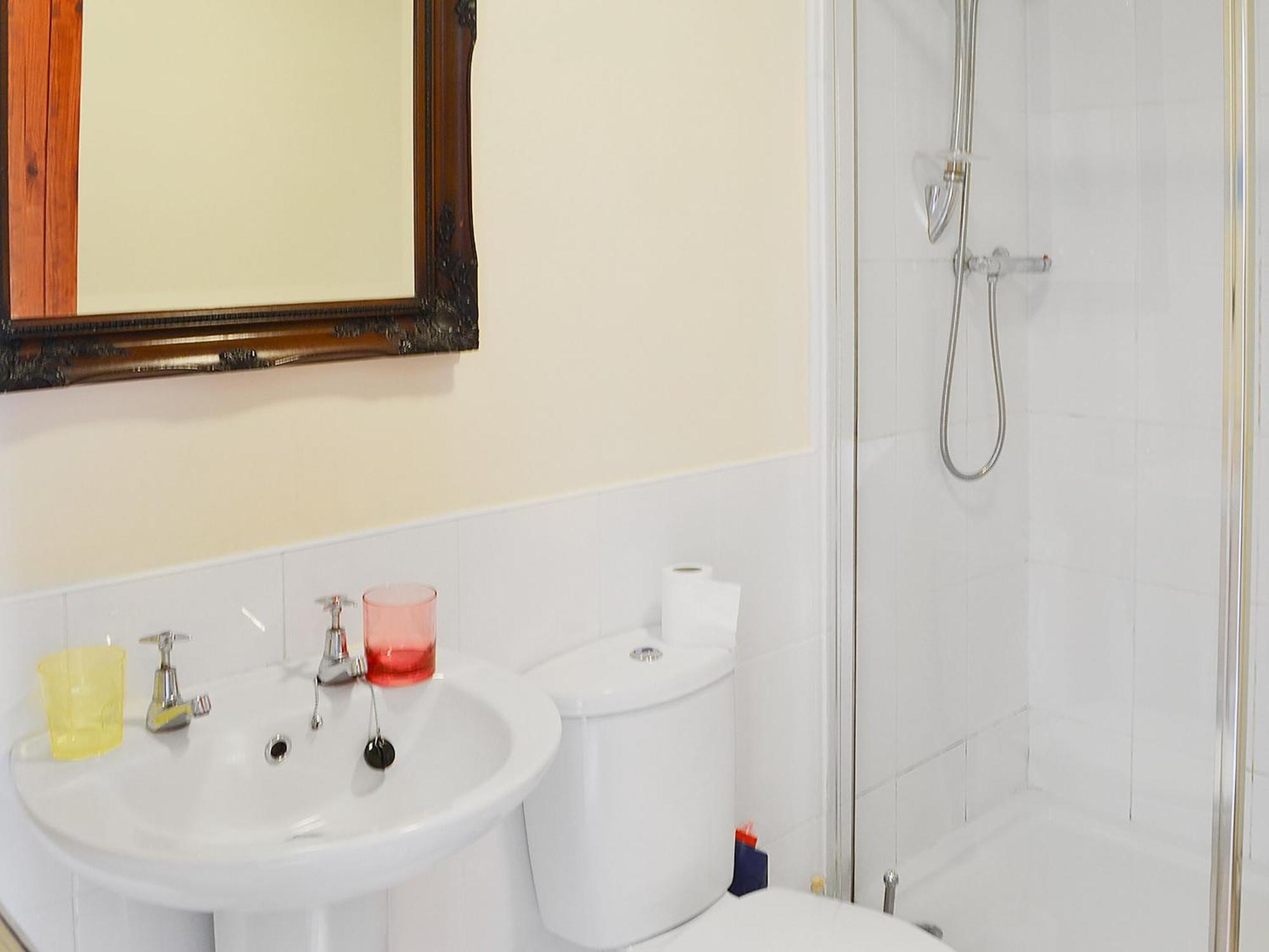 Broomstick Cottage Elsdon エクステリア 写真