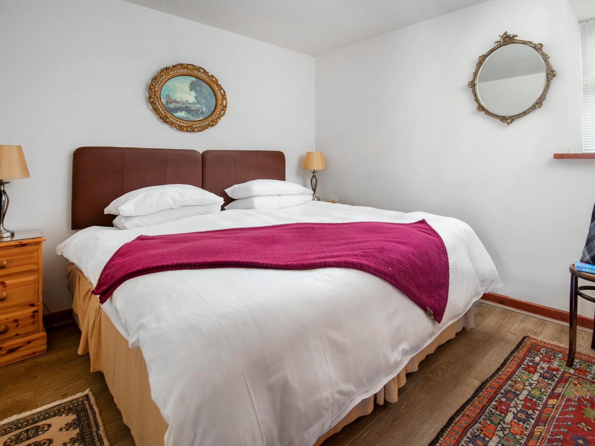 Broomstick Cottage Elsdon エクステリア 写真